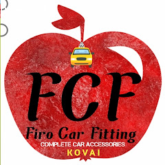 Firo Car Fitting channel logo