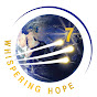 Whispering Hope TV logo