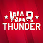Канал War Thunder. Официальный канал на Youtube