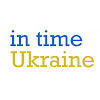 in time Ukraine