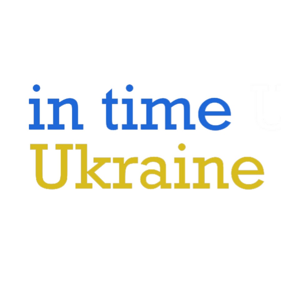 Ukraine time in Ukraine Prayer