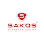 SAKOS logo