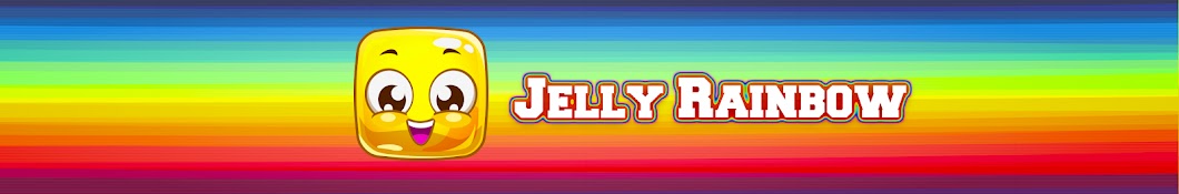 JellyRainbow YouTube channel avatar