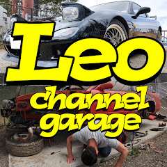 れおちゃんねるガレージ