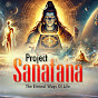 Project Sanatana : The Eternal Ways of Life logo