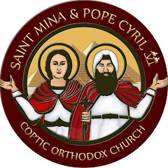 Saint Mina & Pope Cyril VI Coptic Orthodox Church