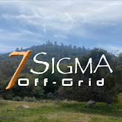 7Sigma Off-Grid