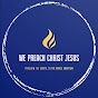 We Preach Christ Jesus logo