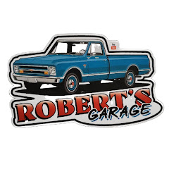 Robert's Garage Avatar