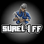 SURELY FF logo