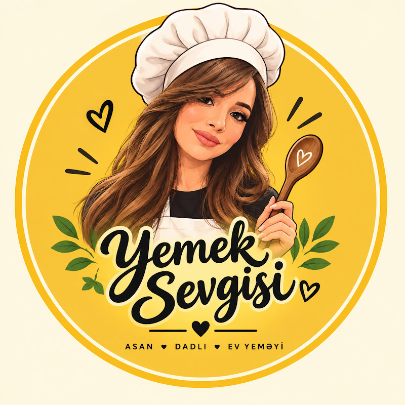 Yemek sevgisi