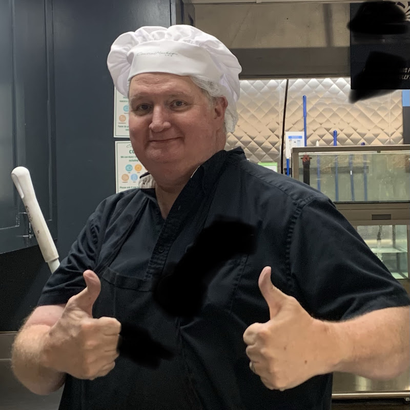 Texas Food Dude