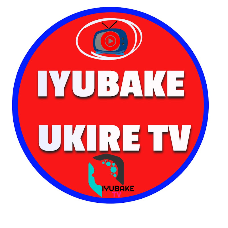 IYUBAKE UKIRE TV