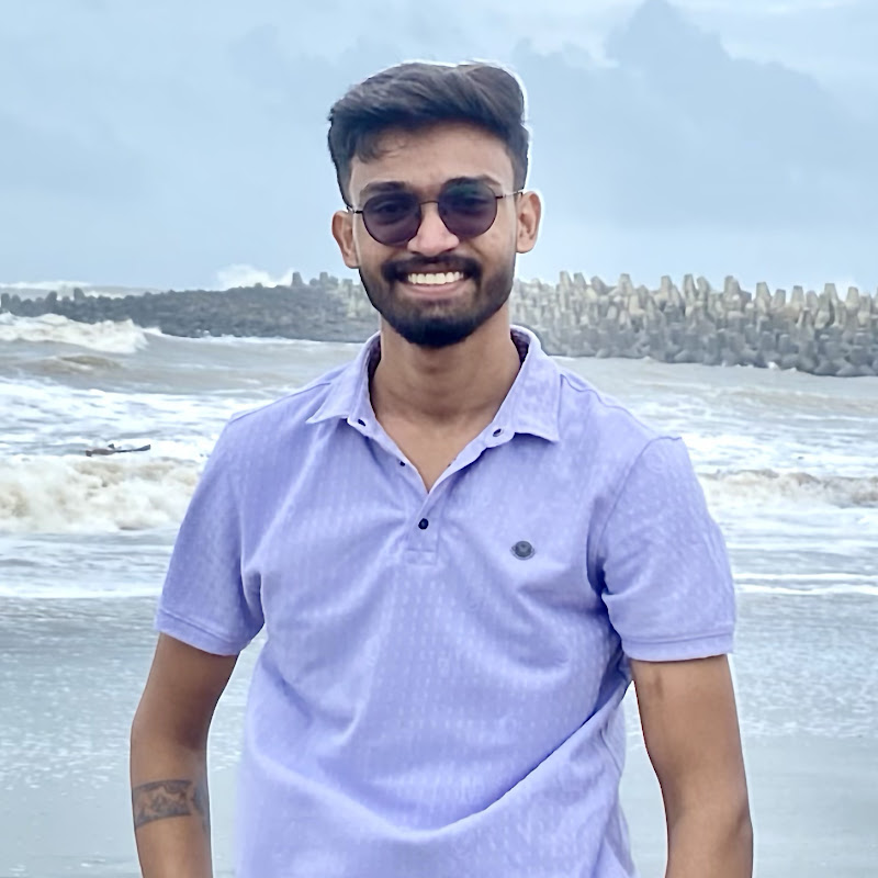 Manav Lathiya