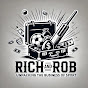 Rich and Rob logo