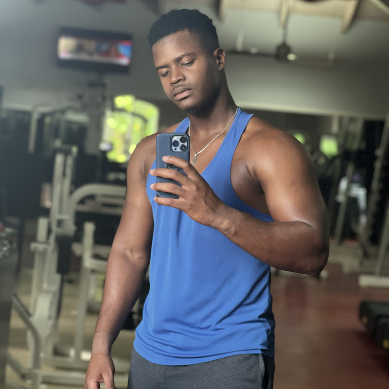 Rajay Fitness