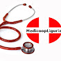 MediCoop Liguria logo