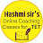 Hashmi Sir's Online Coaching Classes for TET Exam