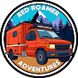 Red Roamer Adventures logo