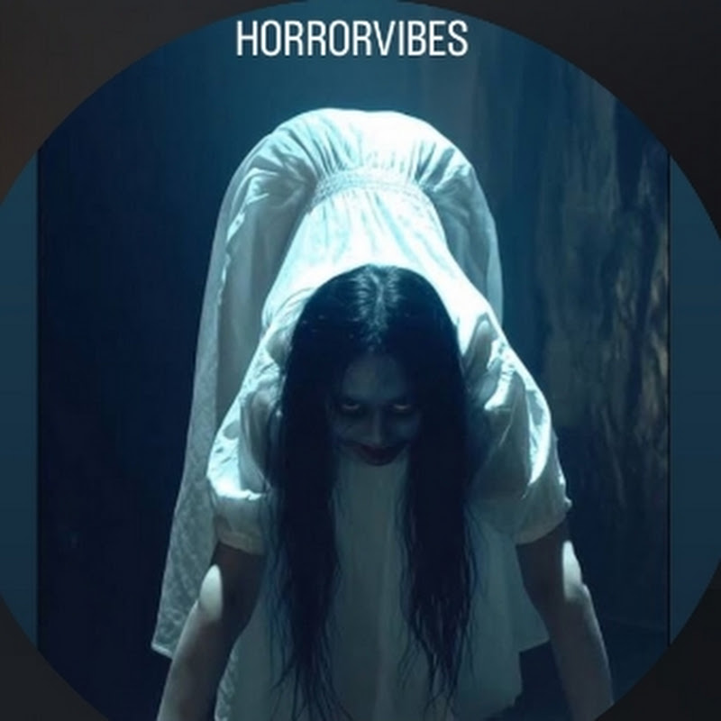 HORRORVIBES