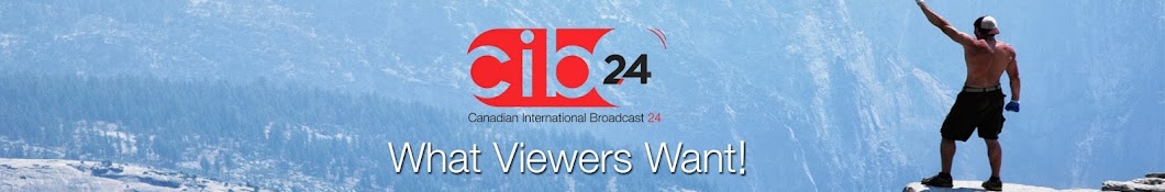 Cib24 YouTube channel avatar