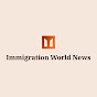 Immigration World News logo