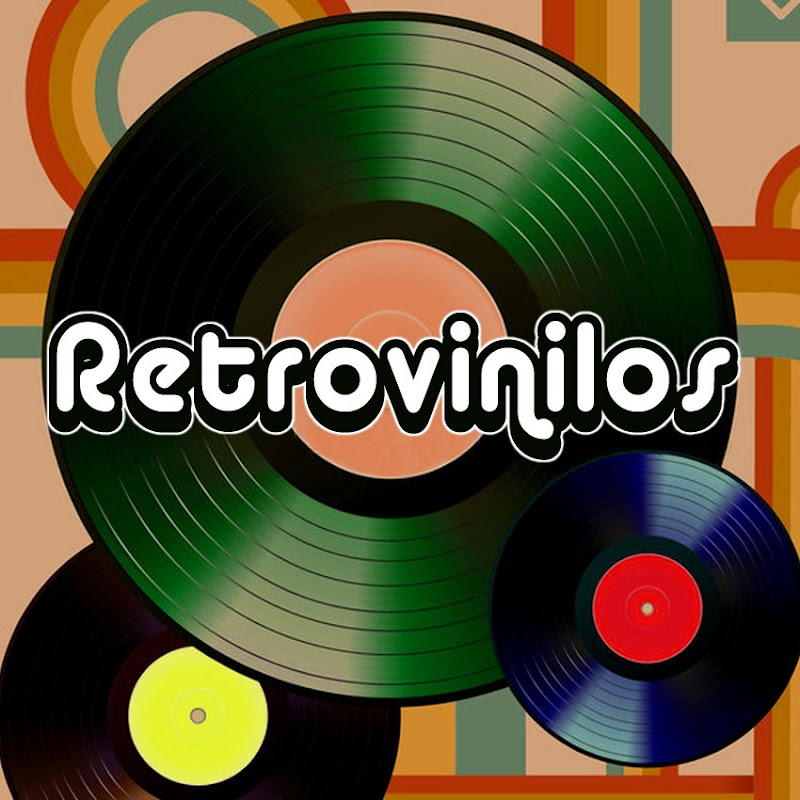 Retro Vinilos