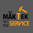 MAK-TEK SERVICE EL ALETLERİ