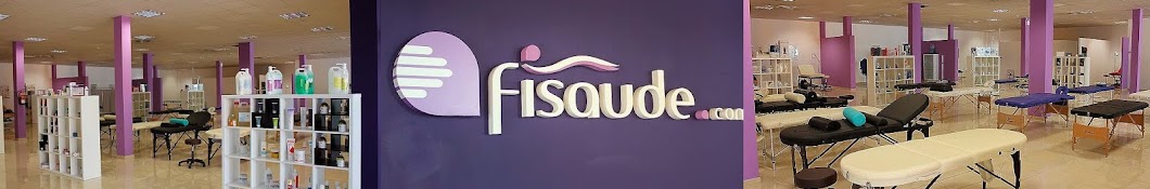 Fisaude YouTube channel avatar