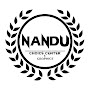 NANDU CHOICE CENTER logo