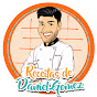 Receitas de Daniel Gomez - @receitasdedanielgomez - Youtube