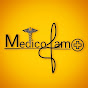 medicofamo NEET logo