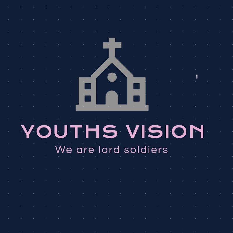 Youths Vision icon
