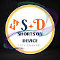 Shorts on device
