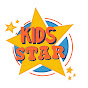 KIDS STAR logo
