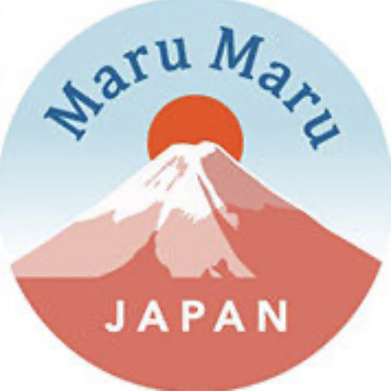 MaruMaruJAPAN