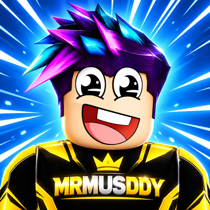 MrMusddy