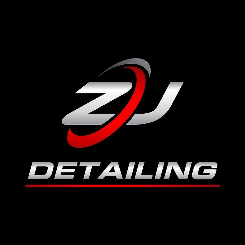 ZJ Detailing