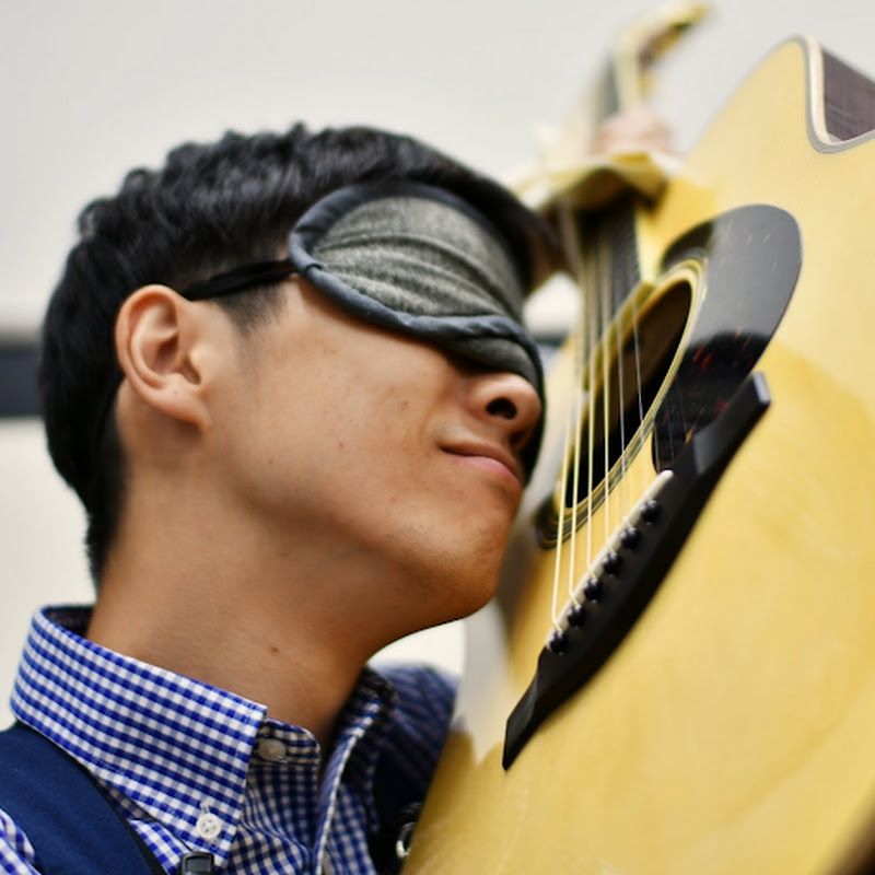 島村楽器 目隠し楽器当て坂本チャンネルのサムネイル