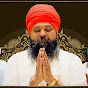 Bhai Anantvir Singh L.A. Official logo