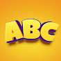 ABC Alphabet World  logo