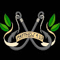 Street Fishin Ministries logo