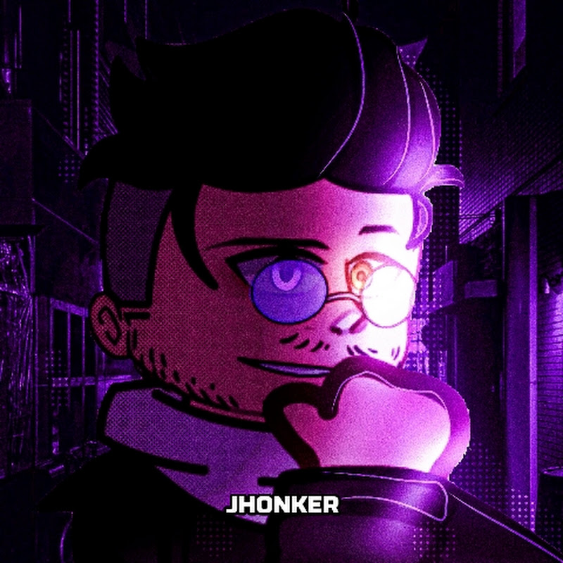 JHONKER