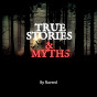 True Stories & Myths  logo