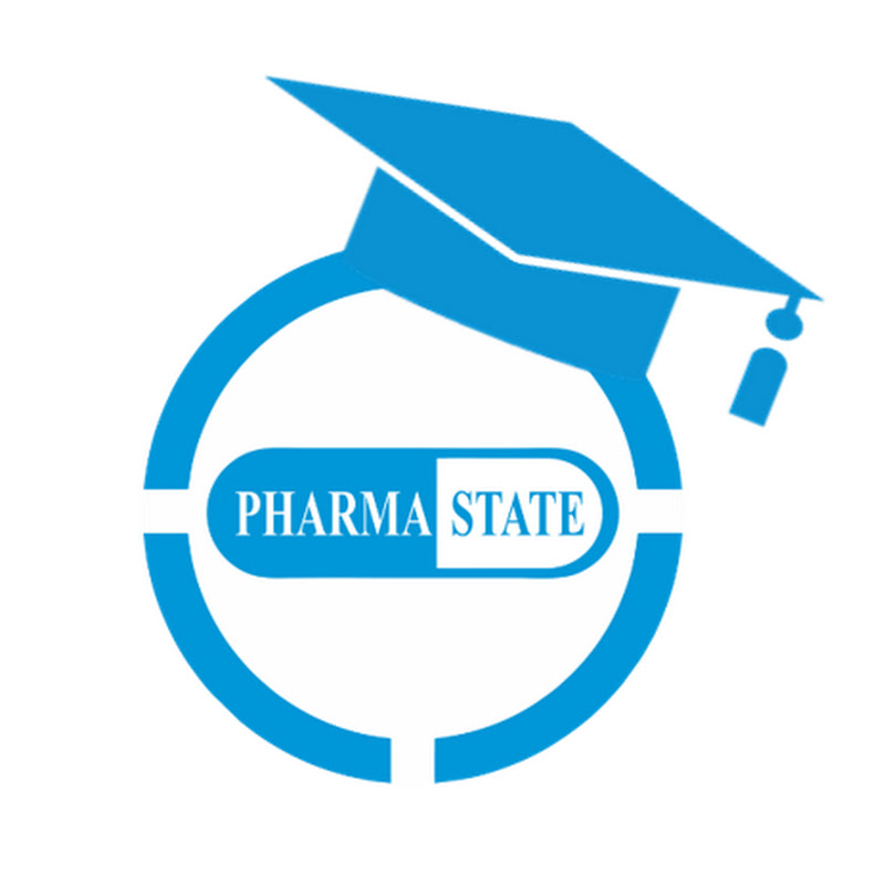PharmaState Academy