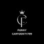 Funny cartoonty789 logo