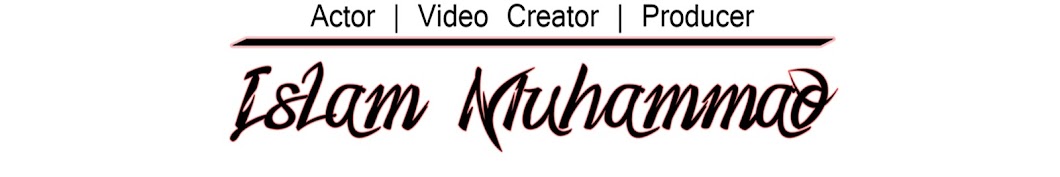 Islam Mohammed YouTube channel avatar