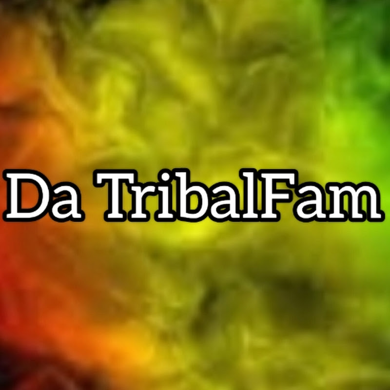 Da TribalFam 