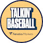 Talkin' Baseball Avatar