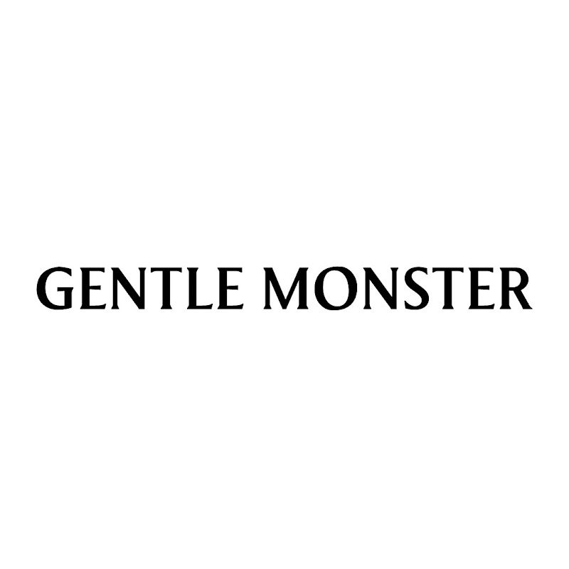 GENTLE MONSTER